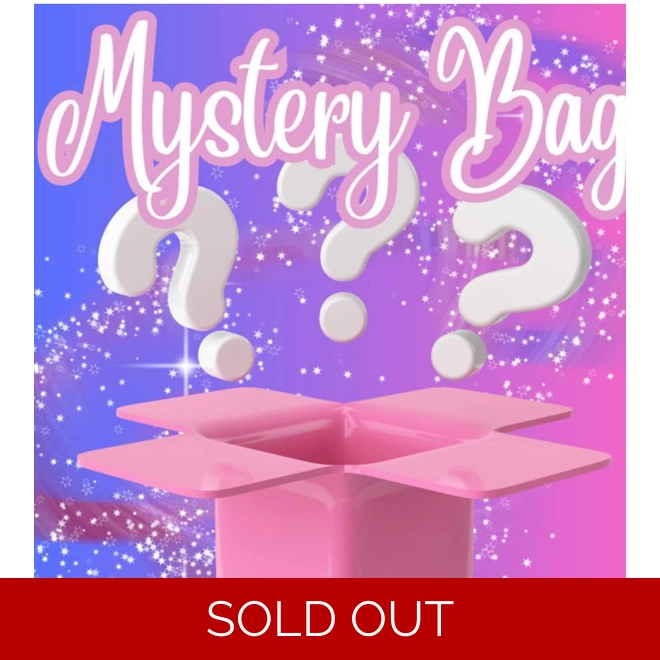 product Image for Mystery Bag of Cards